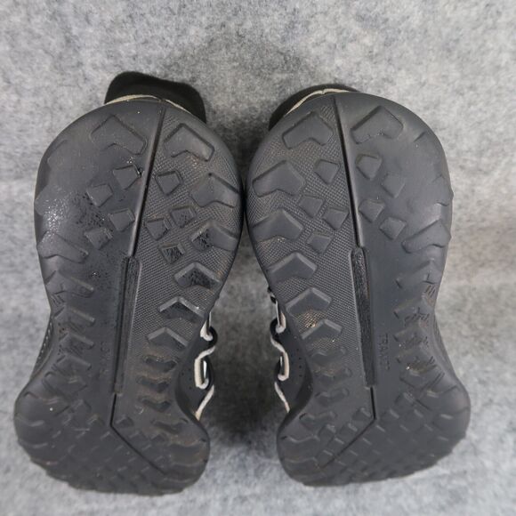 Adidas Shoes Mens 10.5 Sneakers Terrex Voyager 21 Athletic Trainer Running Black - Picture 15 of 16